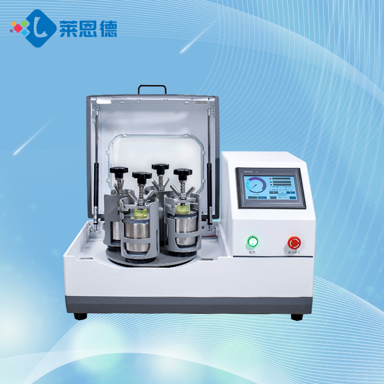 如何選擇高效的土壤研磨機(jī)？行星式球磨機(jī)的應(yīng)用領(lǐng)域與前景